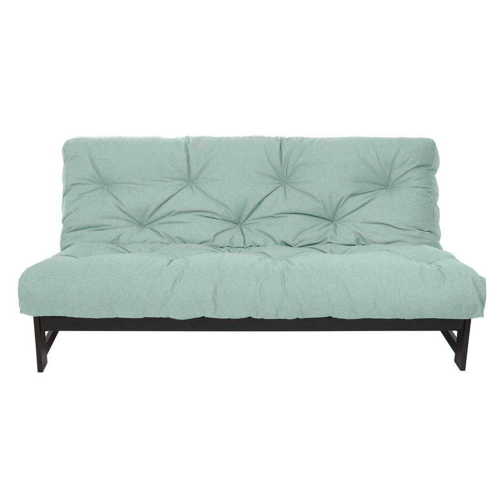 8 inch Gel Memory Foam Futon Mattress Queen Size H360338