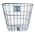 Rust Resistant Metal Bike Basket L855321