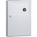 Sanitary Napkin Tampon Disposal C60373