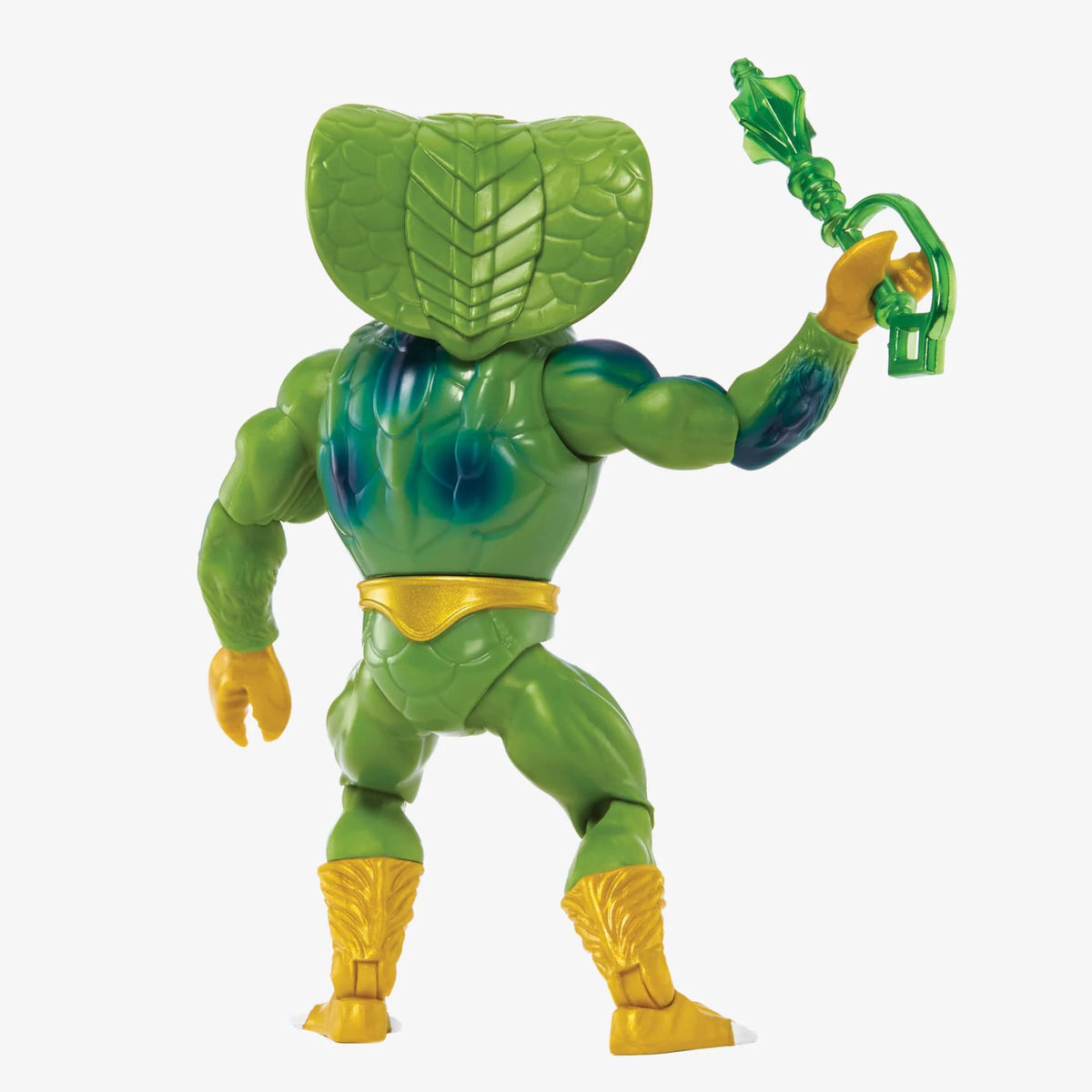 Camo Action Figure V1461