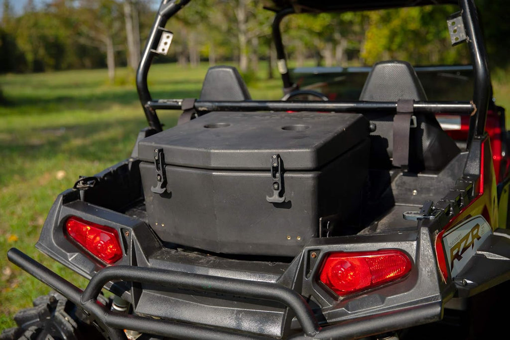 Insulated Rear UTV Cooler/Cargo Box with 30 Liter Storage Capacity Z9232