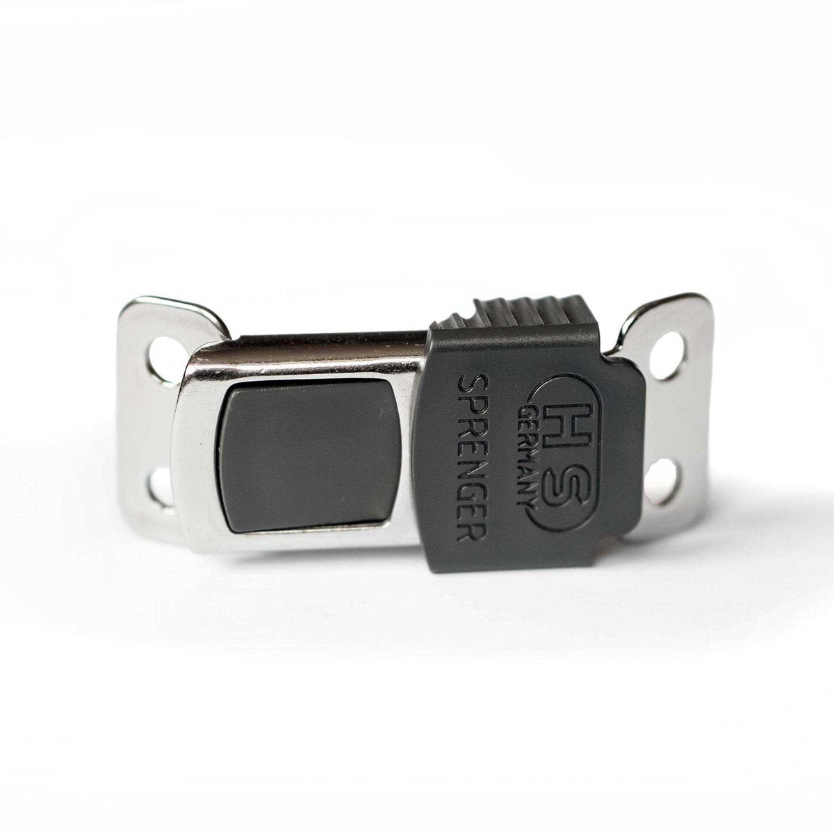 Stainless Steel Quick Release Buckle for Dog Collar H691