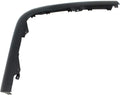 Primed Plastic Rear Lower Valance for Toyota Corolla 2009 2010 K558848