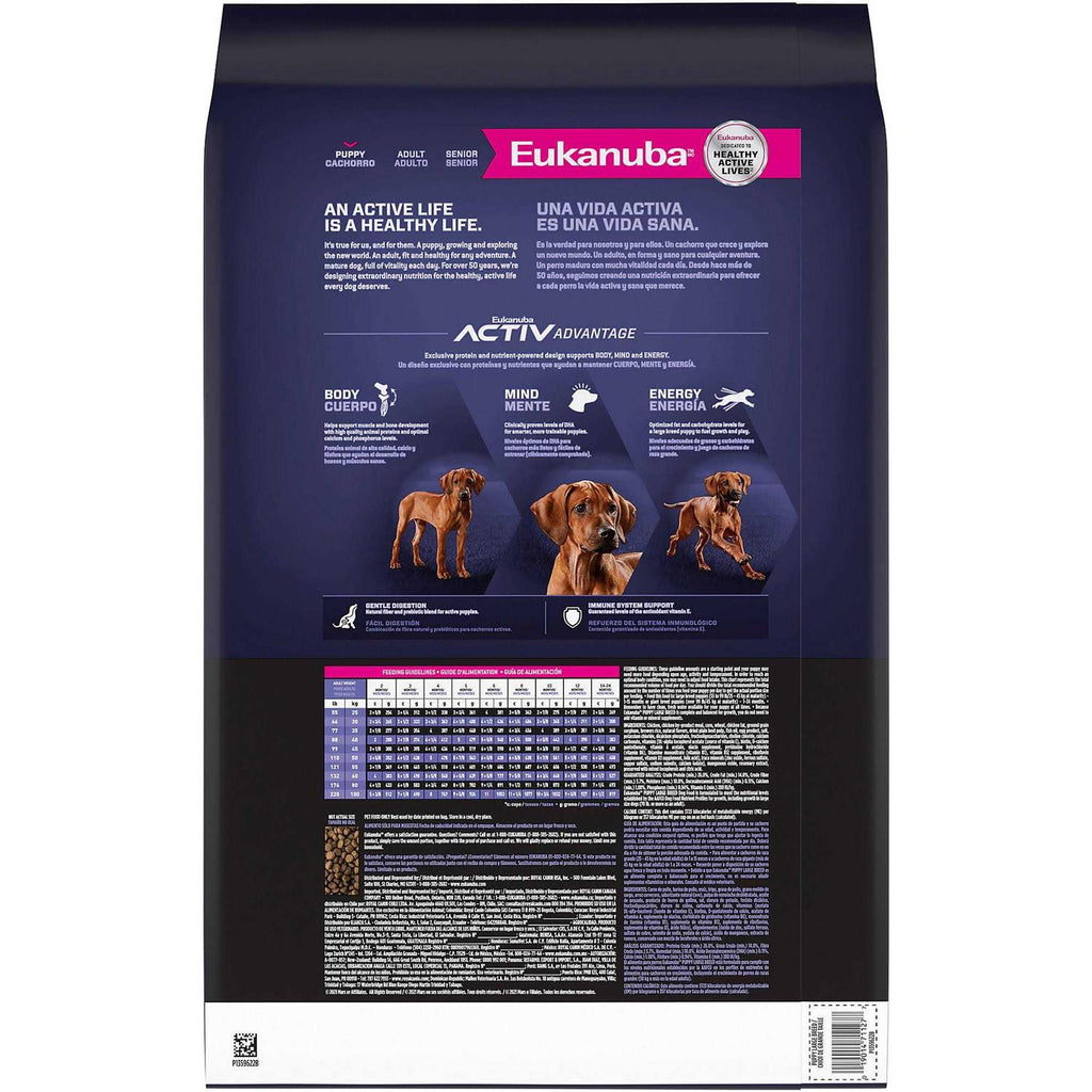 Dry Dog Food H941969