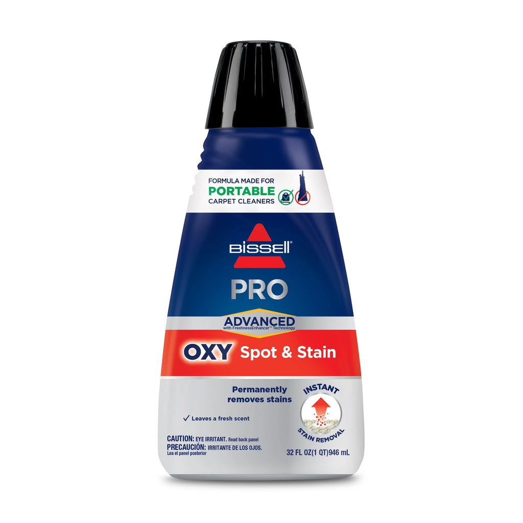 32 oz Spot & Stain Formula for Portable Spot Cleaners X13379
