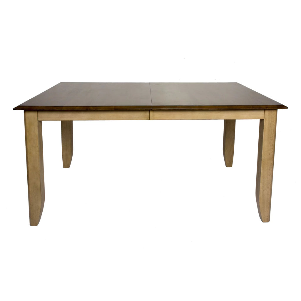 Solid Wood Dining Table C244