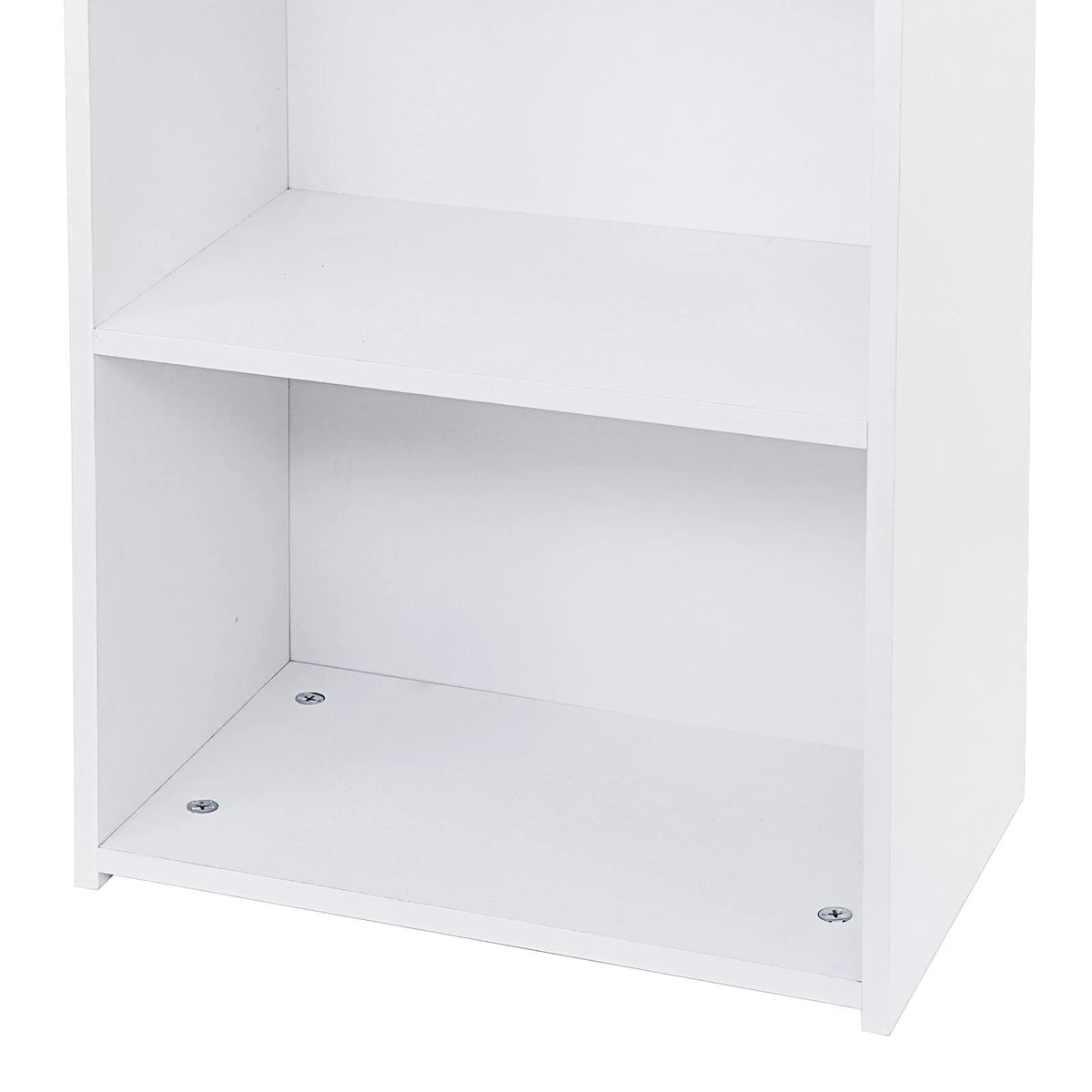 5-Tiers Bookshelf Bookcase Storage B3528