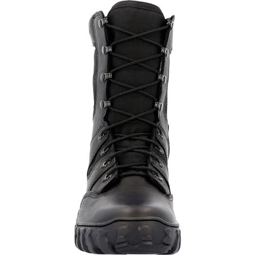 Military Boot Q152