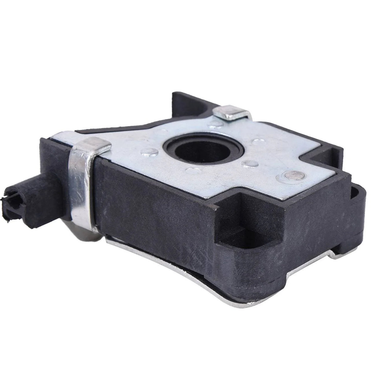 2PC Hood Lock Catch Latch for BMW E39 E46 E53 E52 V911199