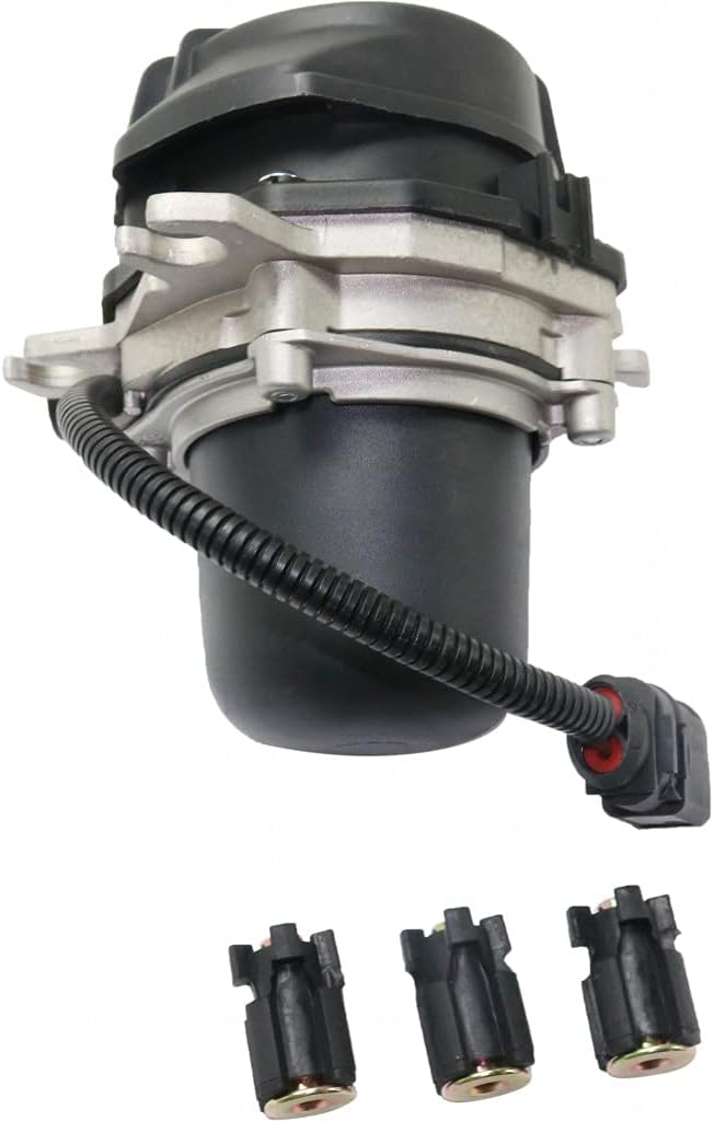 Secondary Air Injection Pump for Porsche Cayenne 4.5L Engine V355246