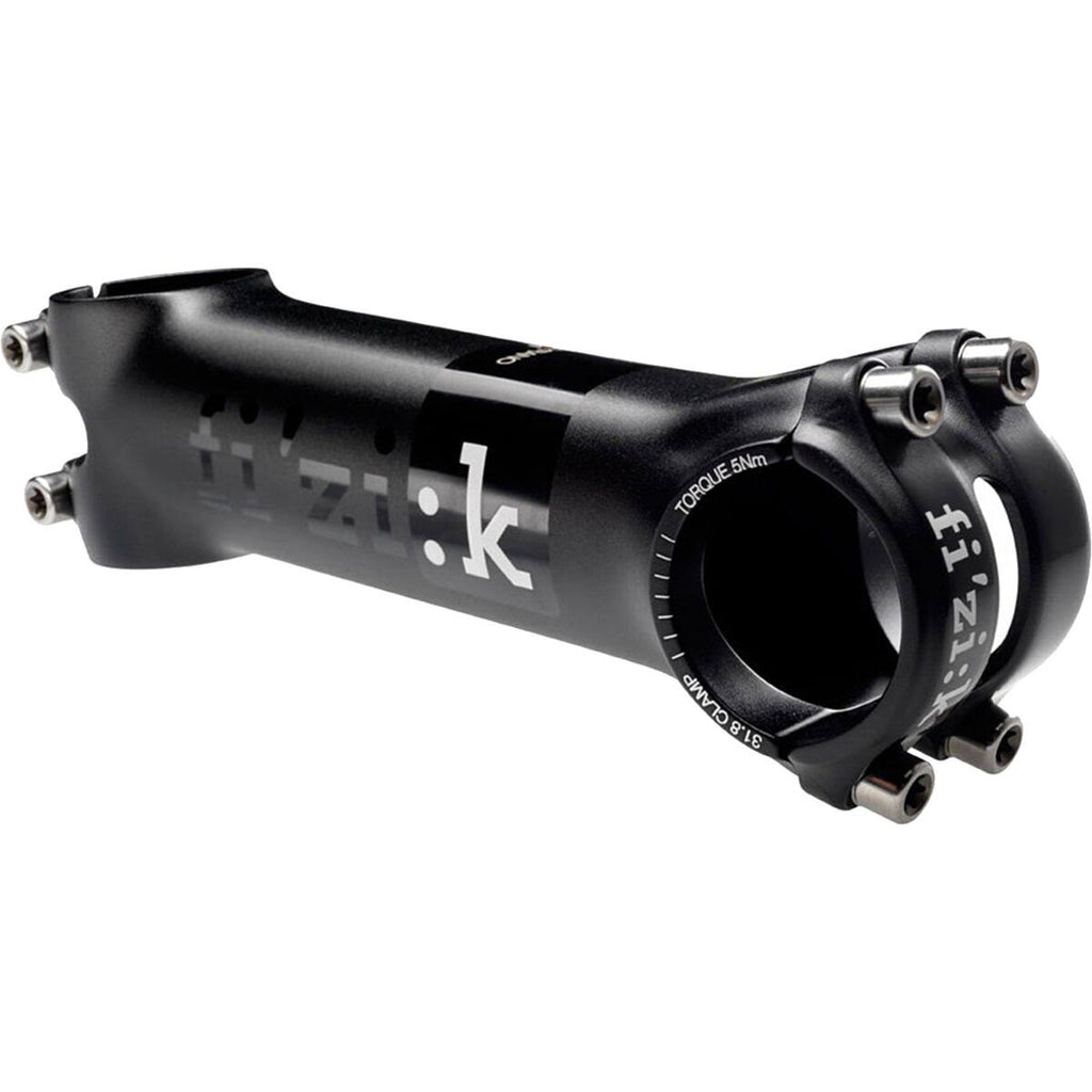 Black 90mm Stem X4960