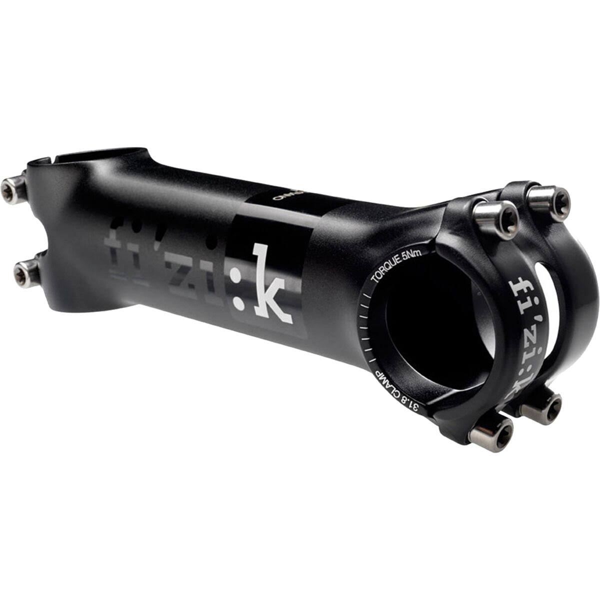 Black 90mm Stem X4960