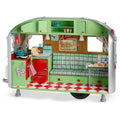 Airstream Travel Trailer for 18x22 Dolls L700