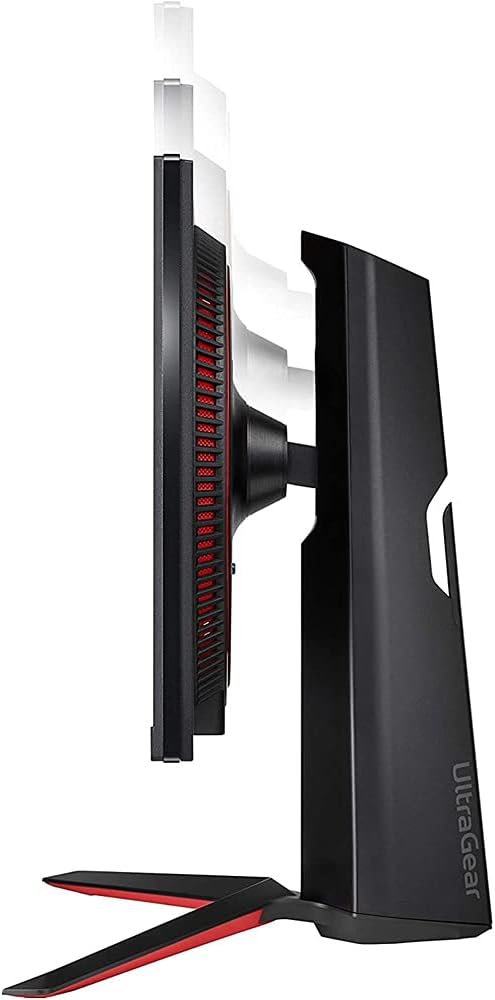 24 inch FHD IPS 144Hz HDR Monitor H38004