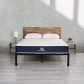 10 Firm Hybrid Mattress with Cooling Cover, Twin G394987