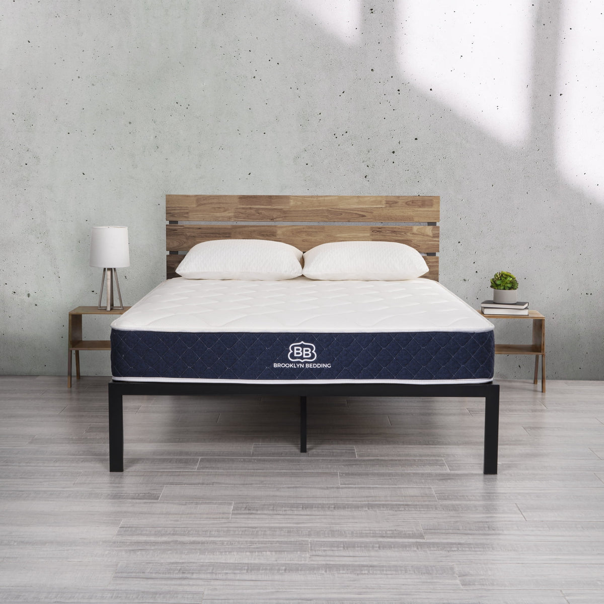 10 Firm Hybrid Mattress with Cooling Cover, Twin G394987