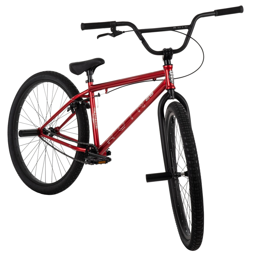 26-inch BMX Freestyle Bicycle R650181