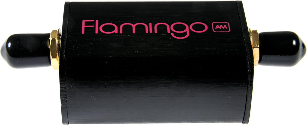 AM Bandstop Filter for SDR Applications B668