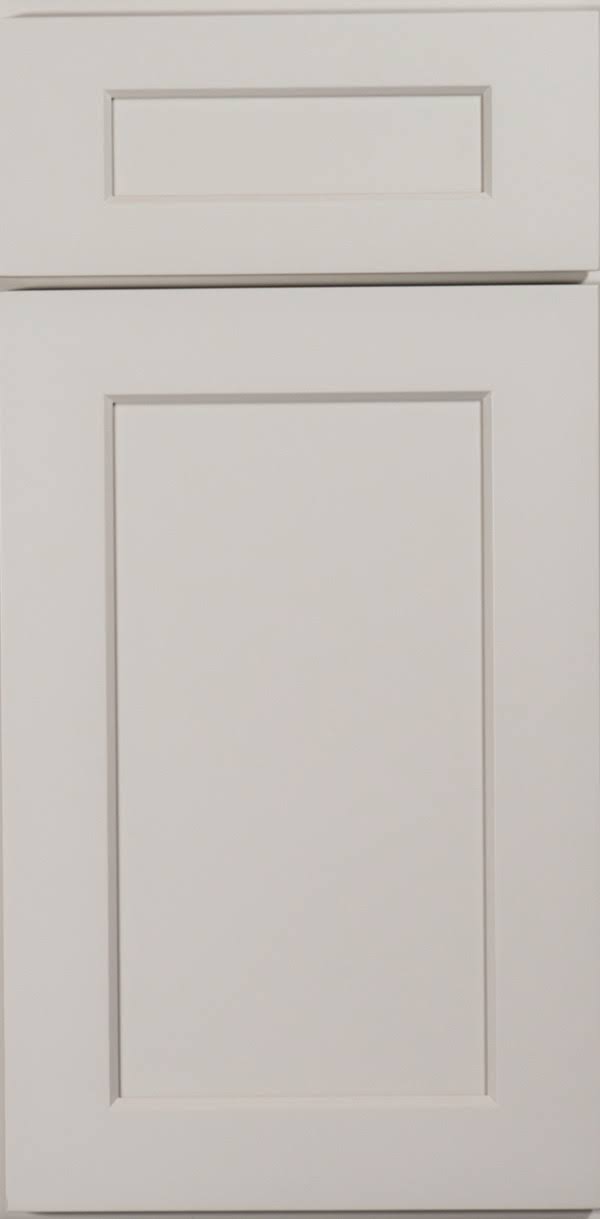 3 Drawers Base Cabinet High-Density Fiberboard T3852
