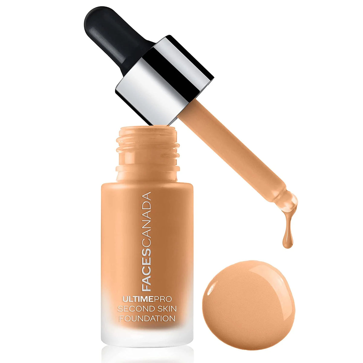 Ivory 01 15ml Foundation E79726