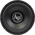 15" Woofer Dual 4 Ohm 1800W Max A6537