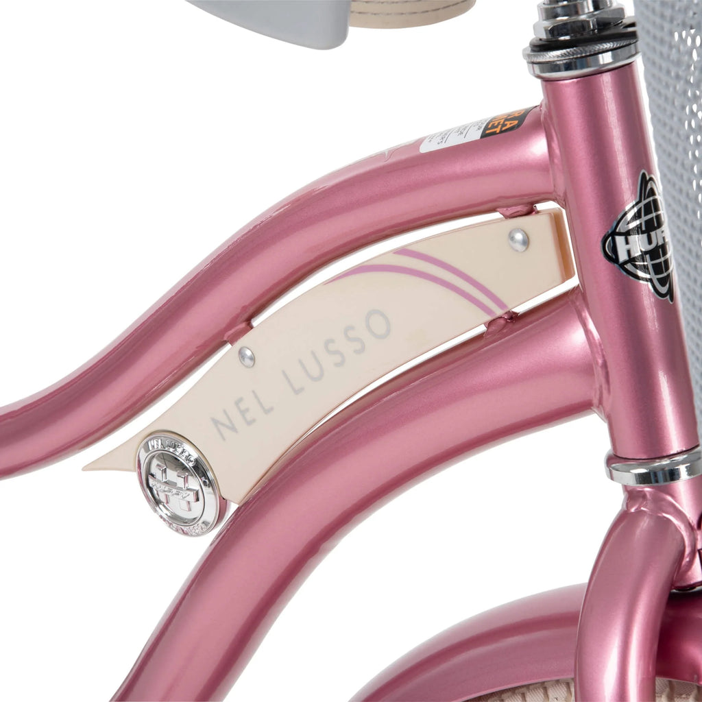 26 Classic Cruiser Bike with Perfect Fit Frame J6021