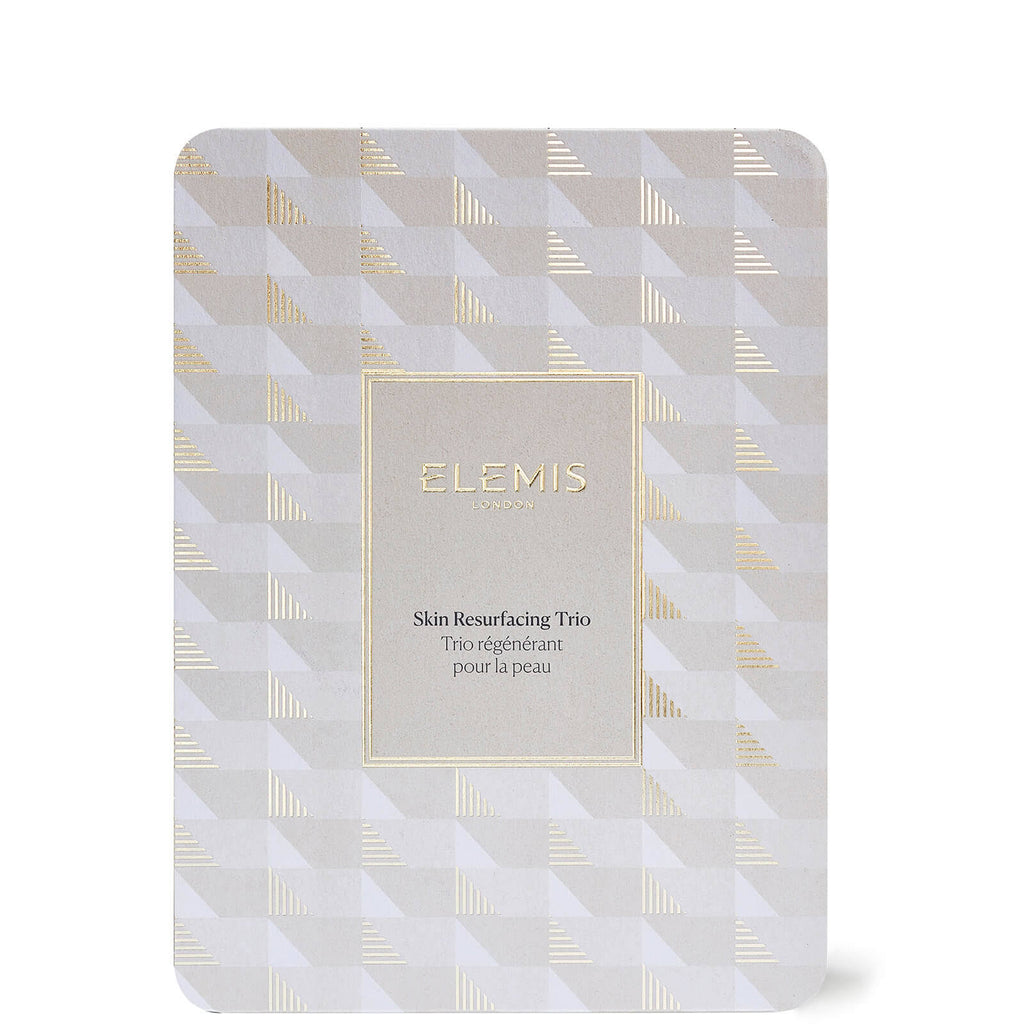 Skin Resurfacing Trio Skincare Set N32830