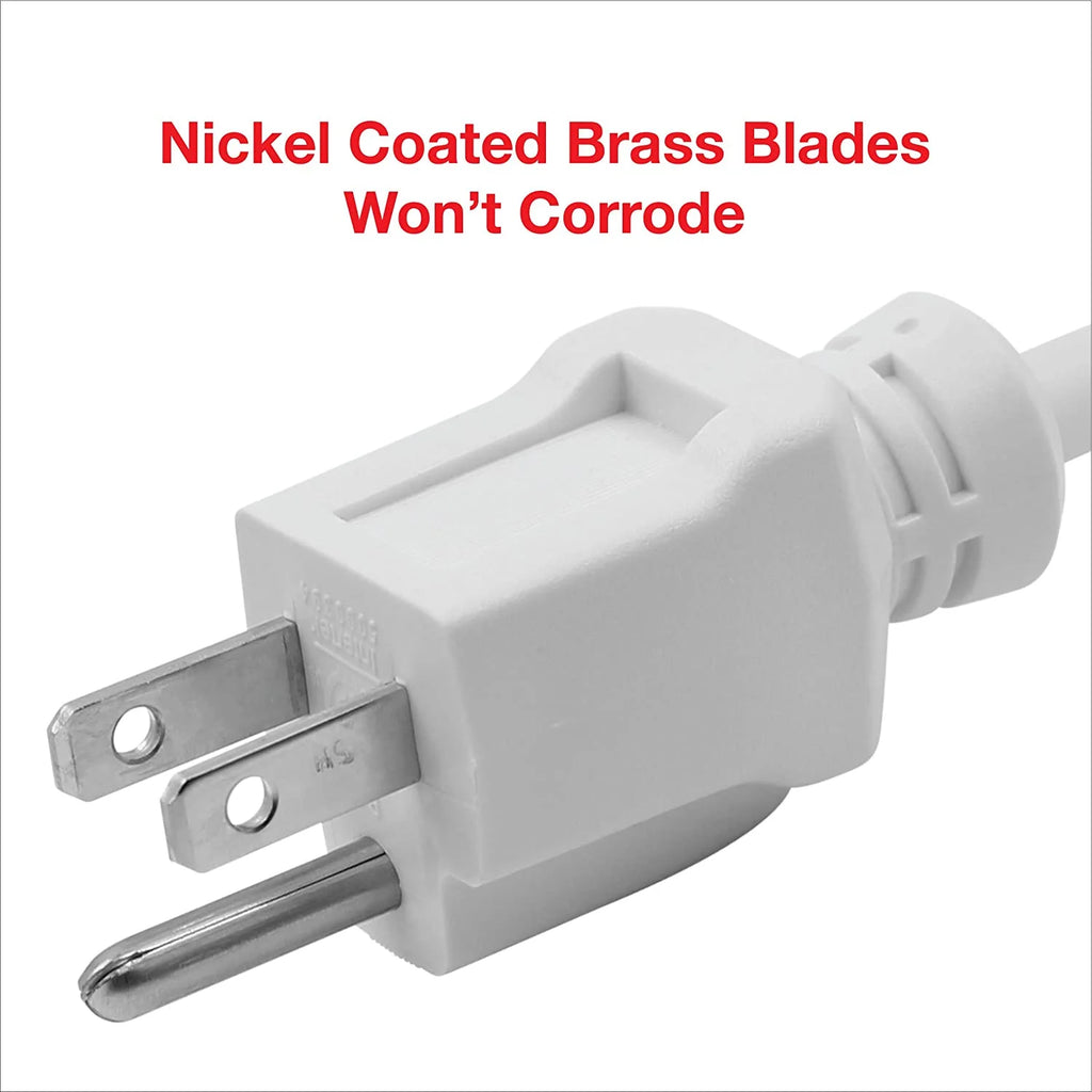 16/3 SJTW 35 ft Indoor/Outdoor Extension Cord K6222