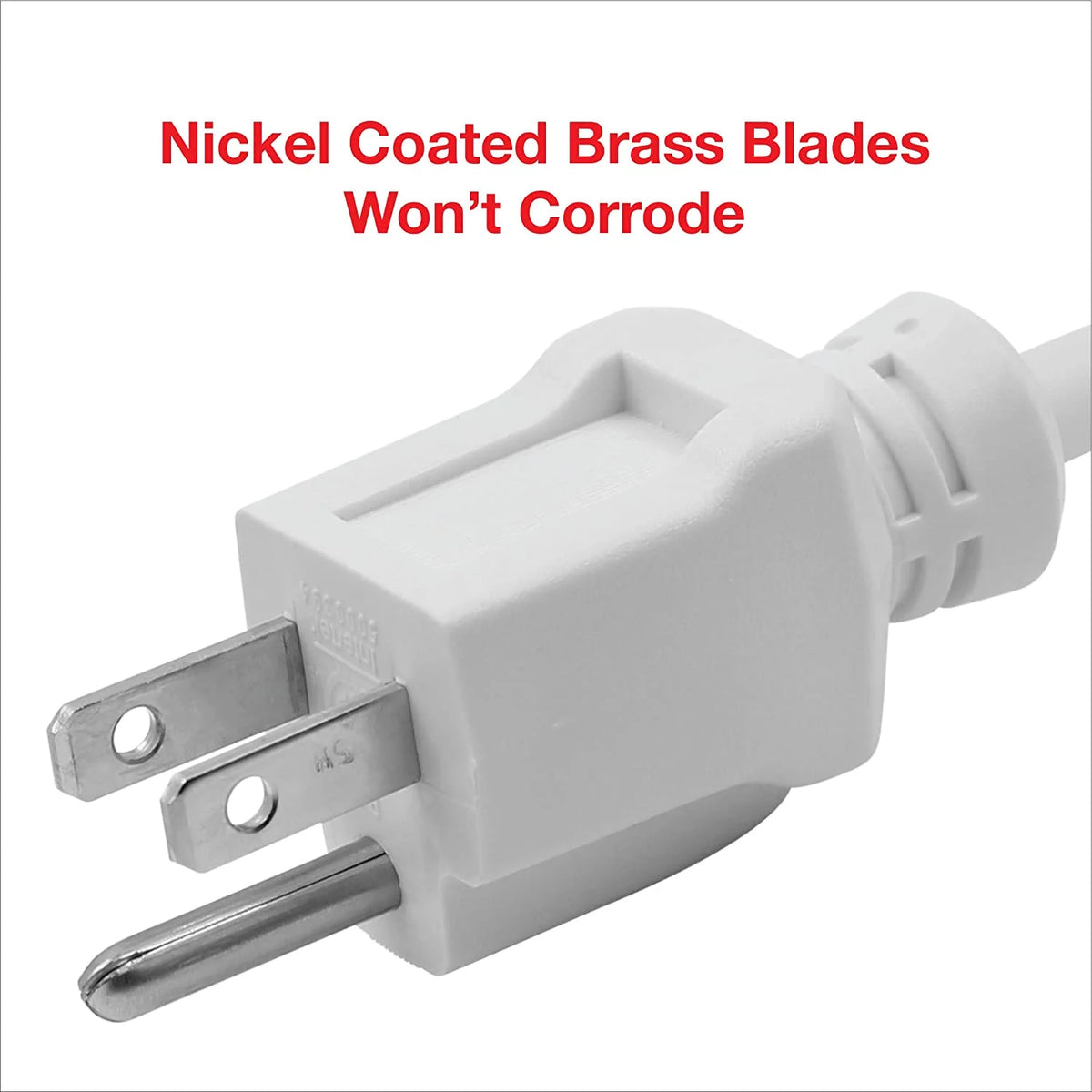 16/3 SJTW 35 ft Indoor/Outdoor Extension Cord K6222