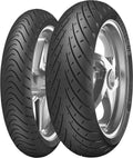 190/55ZR17 Rear Motorcycle Tire Y999