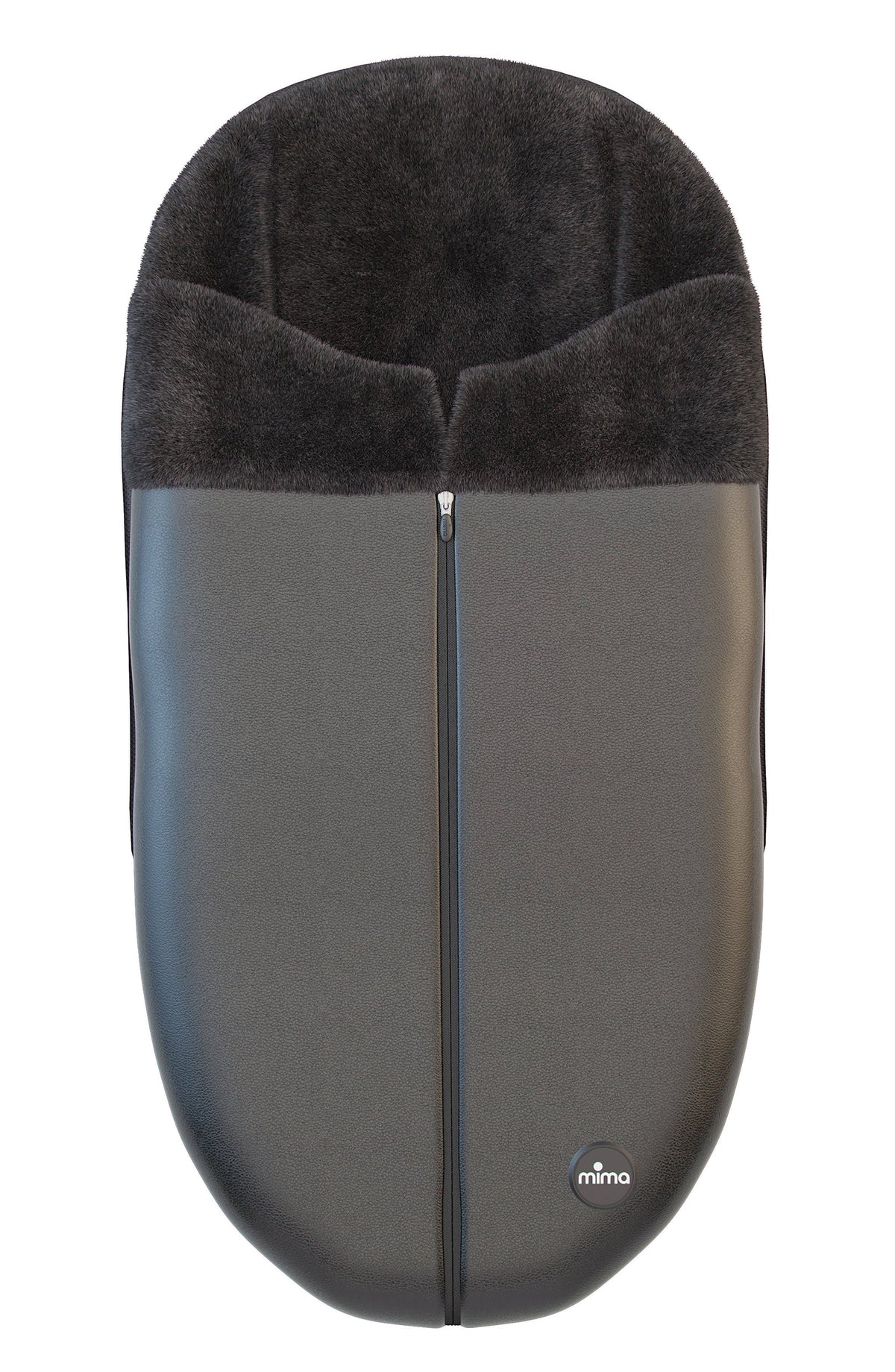 Black Footmuff Z356019