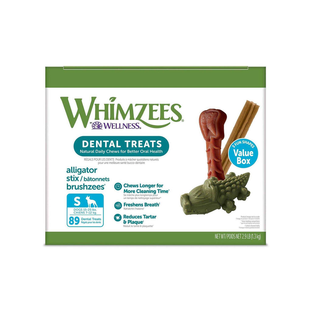 Natural Dental Dog Treats T114
