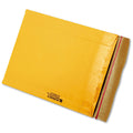 Natural Kraft 9 1/2 x 13 Mailer C58497