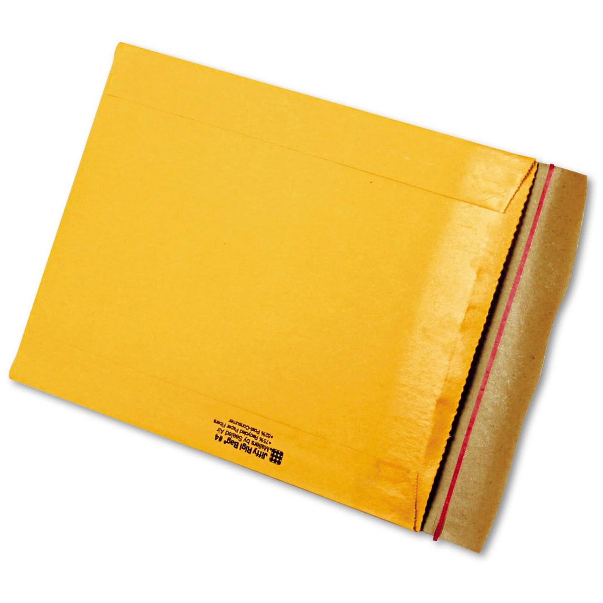 Natural Kraft 9 1/2 x 13 Mailer C58497