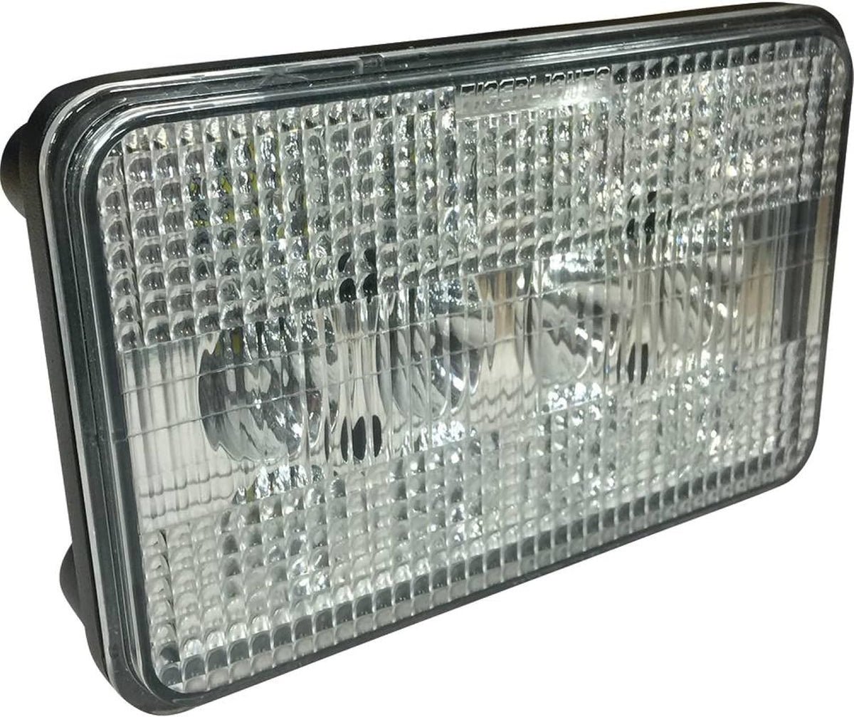 12V 360 Watts LED Cab Light Kit H522