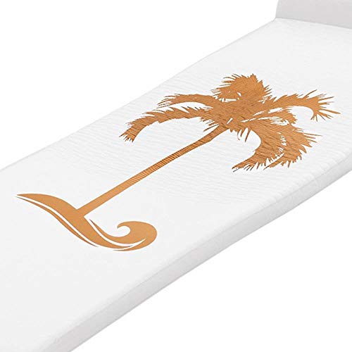 Vinyl Coated Foam Swimming Pool Float O789991