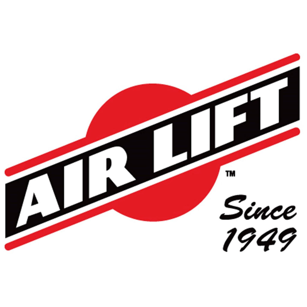 Air Spring Kit T85329