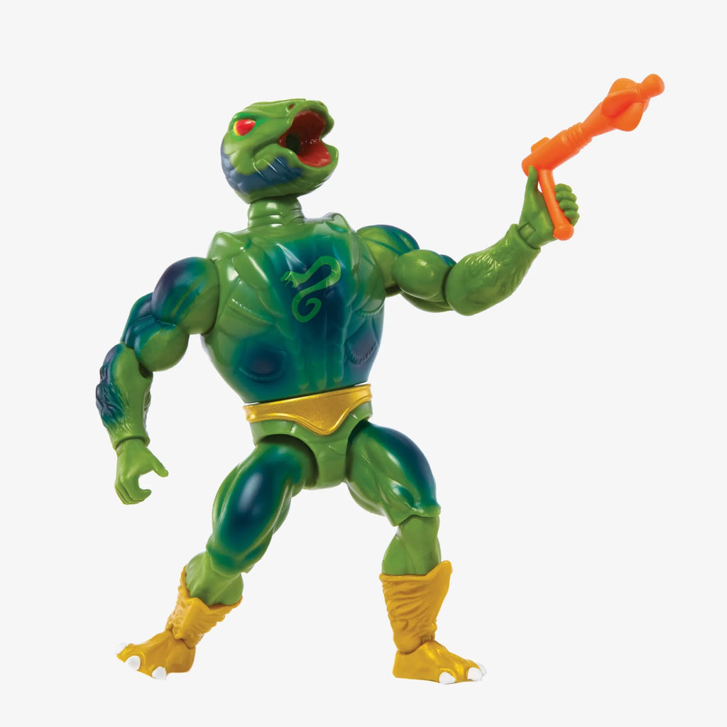 Camo Action Figure V1461