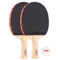 ITTF Approved Table Tennis Racket with Carrying Case Q702453
