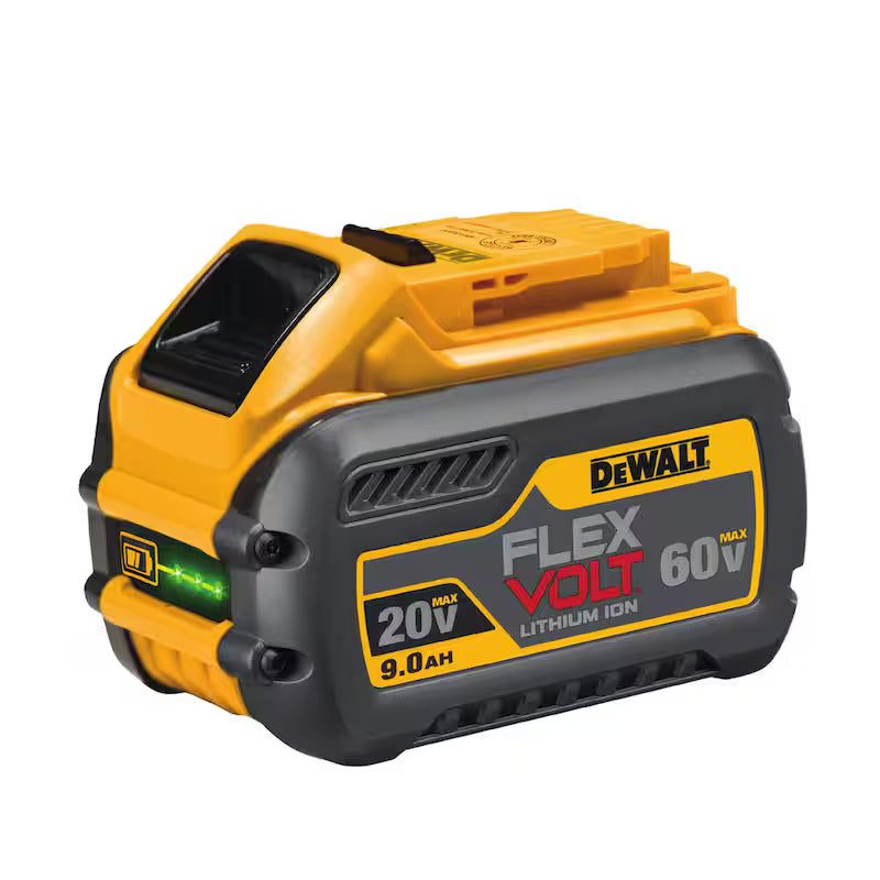 20V/60V MAX Lithium-Ion 9.0Ah Battery Pack 7-Pack K5480