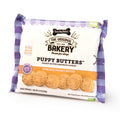 Peanut Butter Dog Treats V622