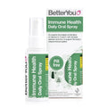 Immune Health Oral Spray Multivitamin Supplement U994821