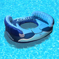4-Person Inflatable Float P1036