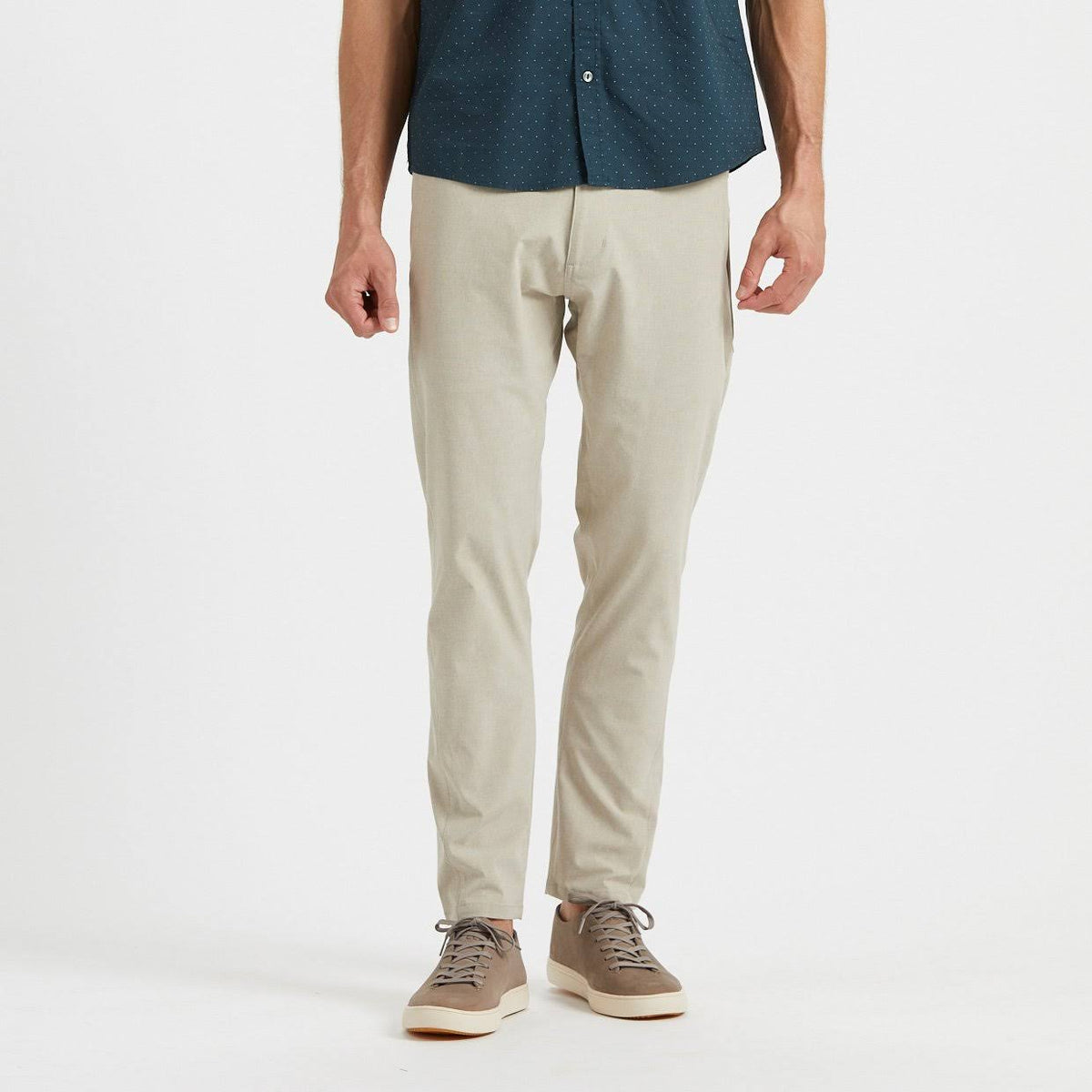 Khaki Aim Pant H7889