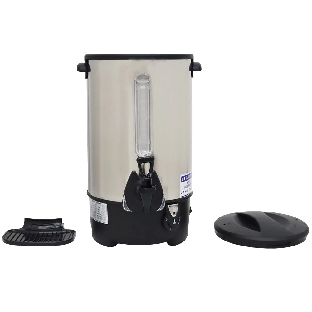 15.4L Stainless Steel Hot Water Dispenser Z30955