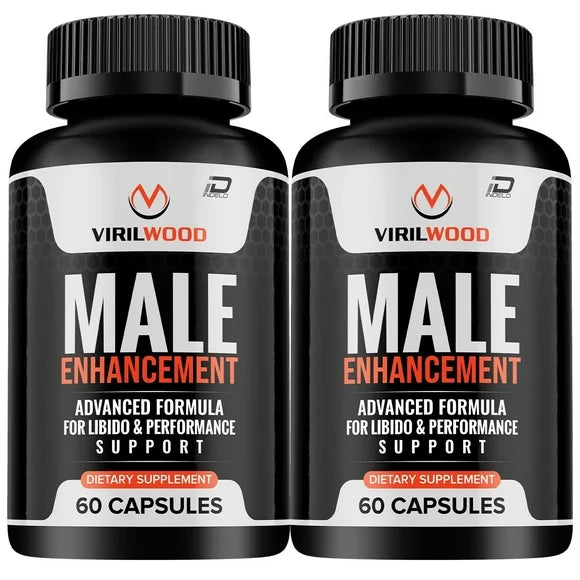 120 Capsules Vitamin Complex Pills M3224
