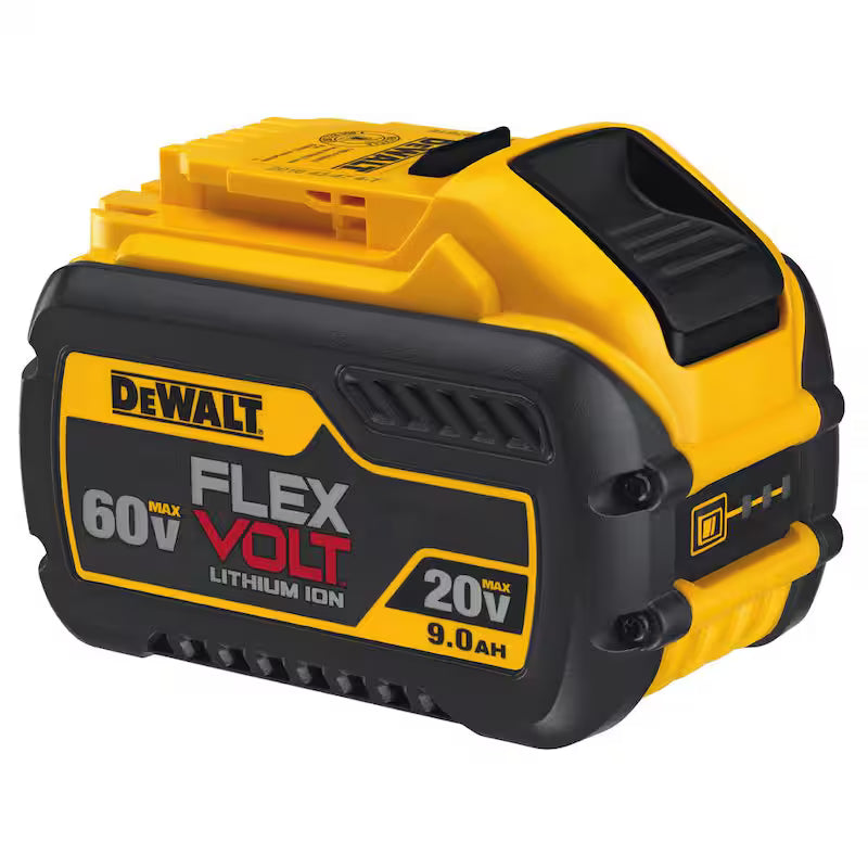 20V/60V MAX Lithium-Ion 9.0Ah Battery Pack 7-Pack K5480