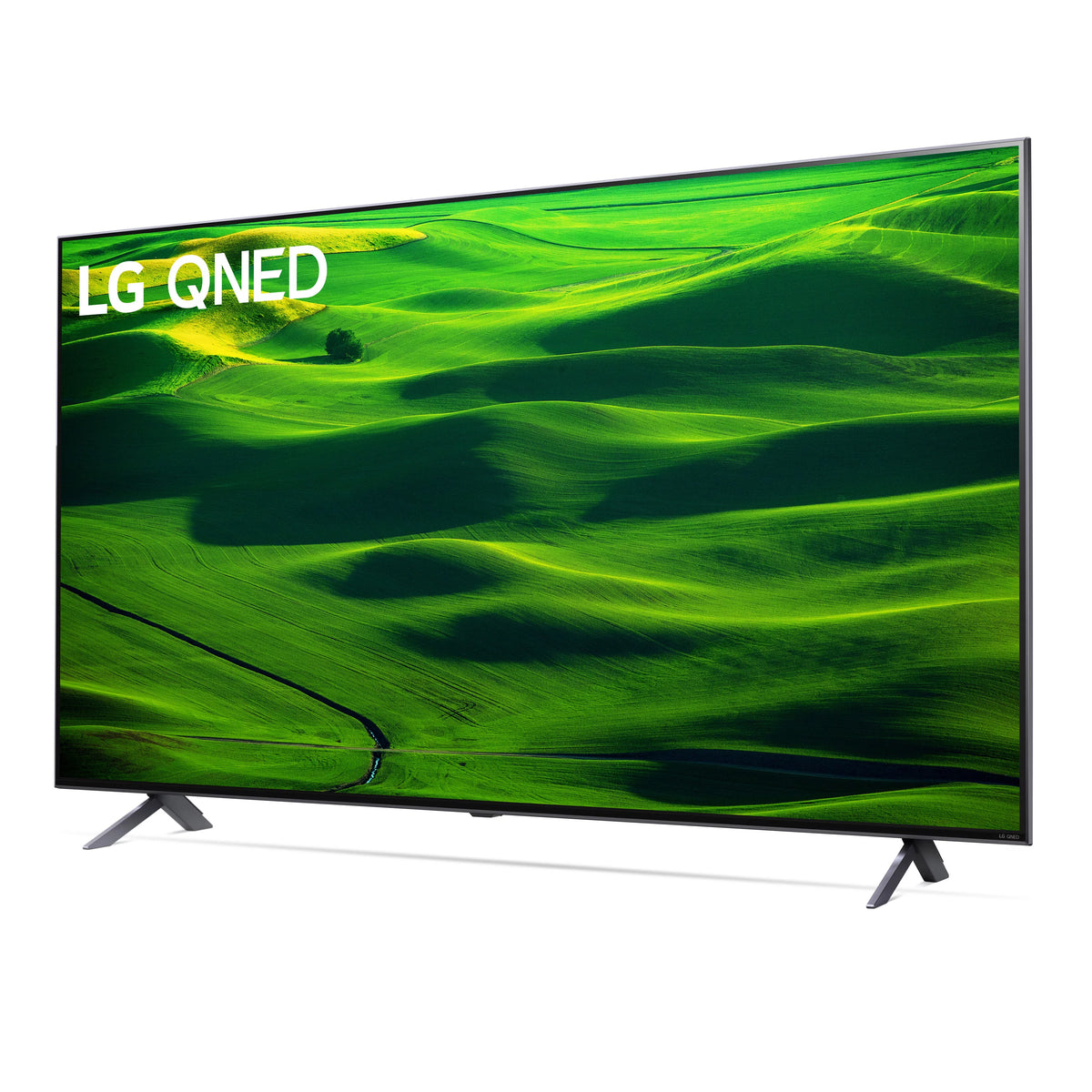 55 Class 4K UHD QNED Smart TV with Dolby Vision G991311