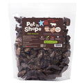 Natural Beef Lung Dog Treats T299558