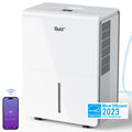 50 Pints Dehumidifier with Wi-Fi R4469